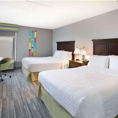 Hampton Inn Cincinnati Northwest Fairfield Exterior photo