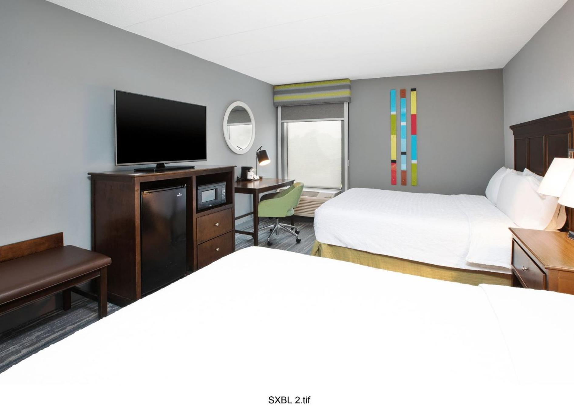 Hampton Inn Cincinnati Northwest Fairfield Exterior photo